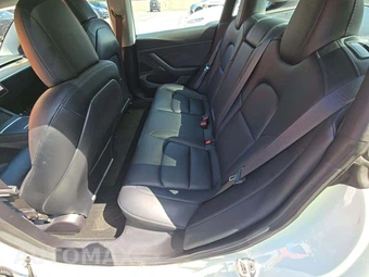 2021 Tesla Model 3 Standard Range Plus – miniatura 13