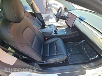 2021 Tesla Model 3 Standard Range Plus – miniatura 18