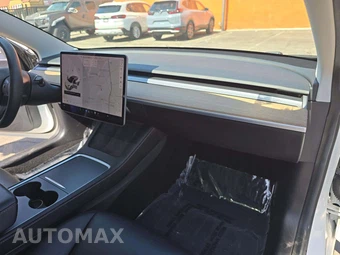 2021 Tesla Model 3 Standard Range Plus – miniatura 19