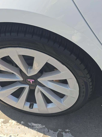 2021 Tesla Model 3 Standard Range Plus – miniatura 21