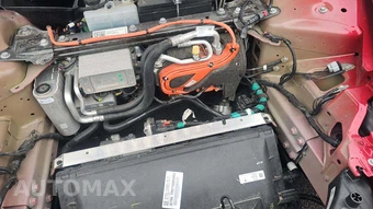 2021 Tesla Model 3 Standard Range Plus – miniatura 21