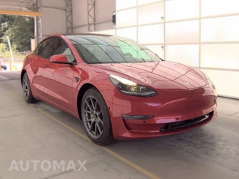 2021 Tesla Model 3 Standard Range Plus – miniatura 3