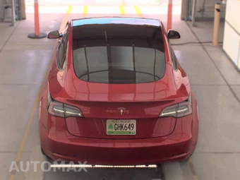 2021 Tesla Model 3 Standard Range Plus – miniatura 5