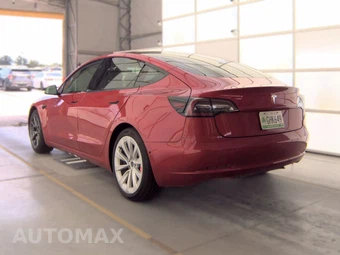 2021 Tesla Model 3 Standard Range Plus – miniatura 6