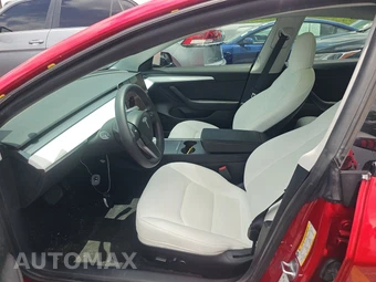 2021 Tesla Model 3 Standard Range Plus – miniatura 7