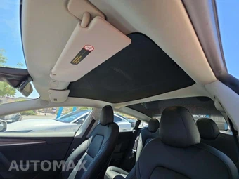 2021 Tesla Model 3 Standard Range Plus - miniatura 11