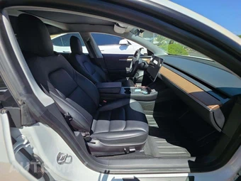 2021 Tesla Model 3 Standard Range Plus - miniatura 18