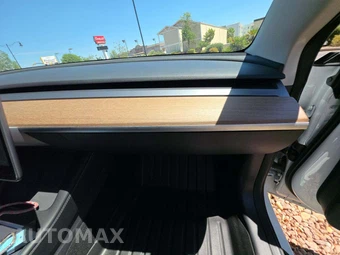2021 Tesla Model 3 Standard Range Plus - miniatura 19