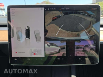 2021 Tesla Model 3 Standard Range Plus - miniatura 24