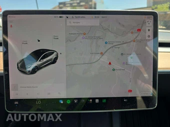 2021 Tesla Model 3 Standard Range Plus - miniatura 25