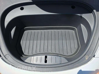 2021 Tesla Model 3 Standard Range Plus - miniatura 27