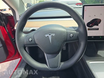 2021 Tesla Model 3 Standard Range Plus - miniatura 10