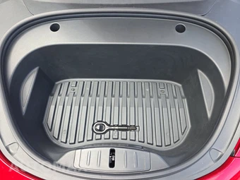 2021 Tesla Model 3 Standard Range Plus - miniatura 15