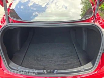 2021 Tesla Model 3 Standard Range Plus - miniatura 16