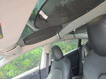 2021 Tesla Model 3 Standard Range Plus - miniatura 17