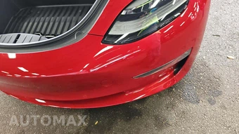 2021 Tesla Model 3 Standard Range Plus - miniatura 19