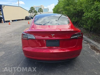 2021 Tesla Model 3 Standard Range Plus - miniatura 5