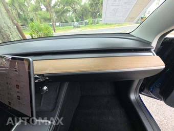 2021 Tesla Model 3 Standard Range Plus - miniatura 19