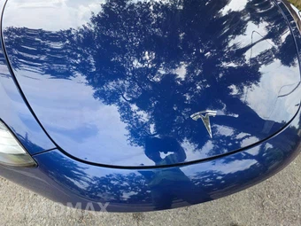 2021 Tesla Model 3 Standard Range Plus - miniatura 21