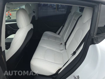 2021 Tesla Model 3 Standard Range Plus – miniatura 13