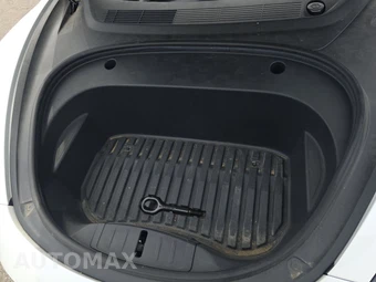 2021 Tesla Model 3 Standard Range Plus – miniatura 15