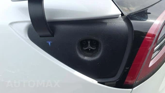 2021 Tesla Model 3 Standard Range Plus – miniatura 17