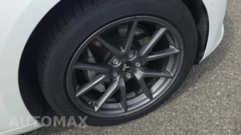 2021 Tesla Model 3 Standard Range Plus – miniatura 27