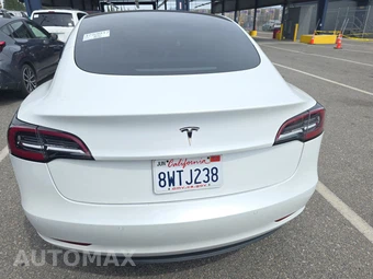 2021 Tesla Model 3 Standard Range Plus – miniatura 5