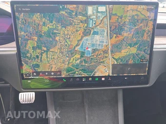 2021 Tesla Model S Long Range – miniatura 11