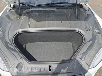 2021 Tesla Model S Long Range – miniatura 16