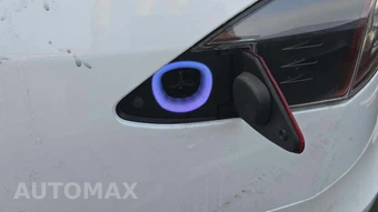 2021 Tesla Model S Long Range – miniatura 20