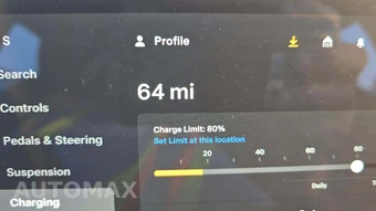 2021 Tesla Model S Long Range – miniatura 22