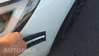 2021 Tesla Model S Long Range – miniatura 35