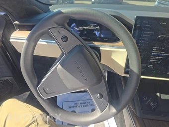 2021 Tesla Model S Long Range - miniatura 10