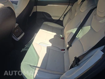2021 Tesla Model S Long Range - miniatura 13