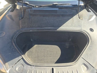 2021 Tesla Model S Long Range - miniatura 16