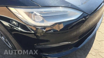 2021 Tesla Model S Long Range - miniatura 18