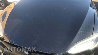 2021 Tesla Model S Long Range - miniatura 19