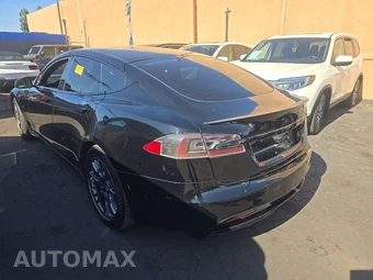 2021 Tesla Model S Long Range - miniatura 6
