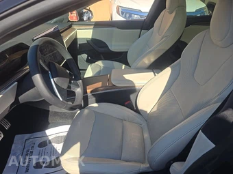 2021 Tesla Model S Long Range - miniatura 7