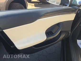 2021 Tesla Model S Long Range - miniatura 9