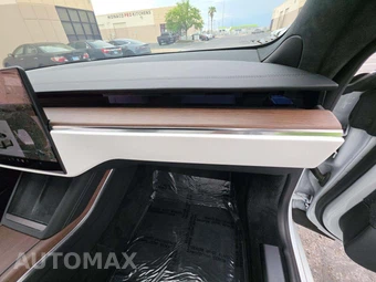 2021 Tesla Model S Long Range - miniatura 16