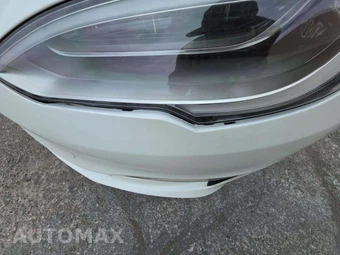 2021 Tesla Model S Long Range - miniatura 18
