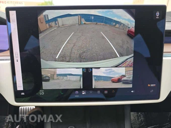 2021 Tesla Model S Long Range - miniatura 22