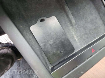 2021 Tesla Model S Long Range - miniatura 5