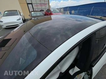 2021 Tesla Model S Long Range - miniatura 9