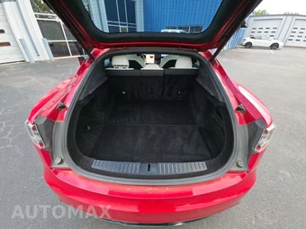 2021 Tesla Model S Long Range - miniatura 11