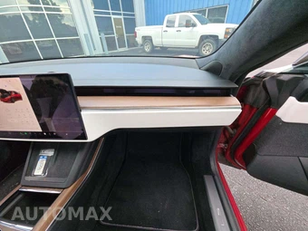 2021 Tesla Model S Long Range - miniatura 16