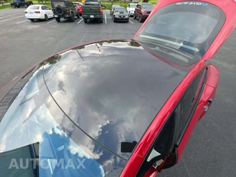 2021 Tesla Model S Long Range - miniatura 9