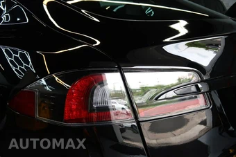 2021 Tesla Model S Long Range – miniatura 11